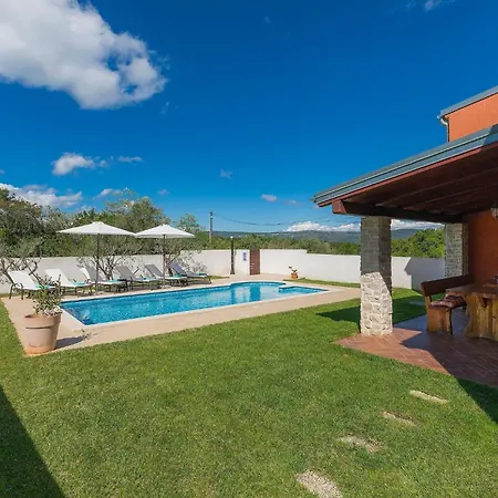 Villa Prisedi Rakalj