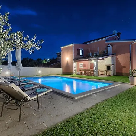 Villa Prisedi Rakalj