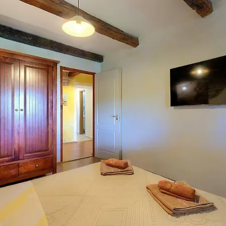 Prisedi Villa Rakalj