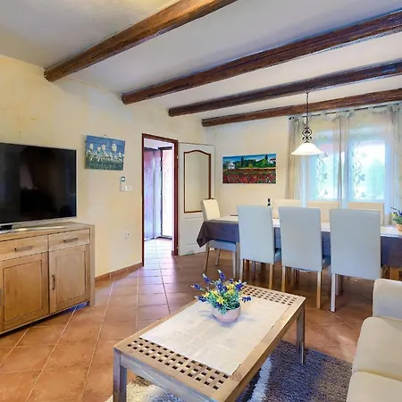 Villa Prisedi Rakalj