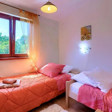 Villa Prisedi *