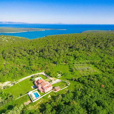 Villa Prisedi