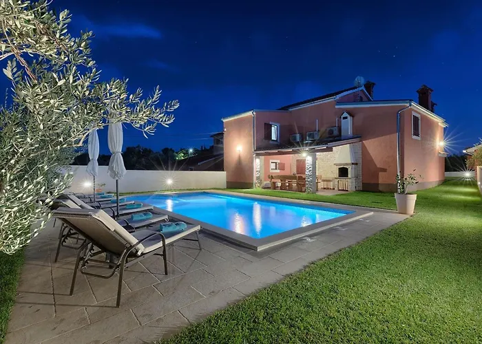 Villa Prisedi Rakalj