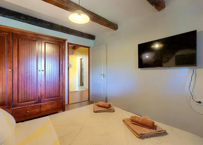 Prisedi 빌라 Rakalj