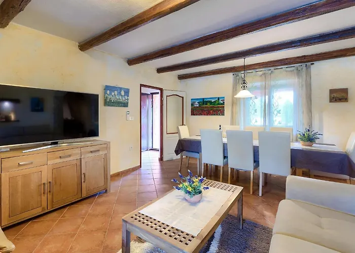 Villa Prisedi Rakalj